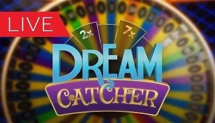 логотип Dream Catcher