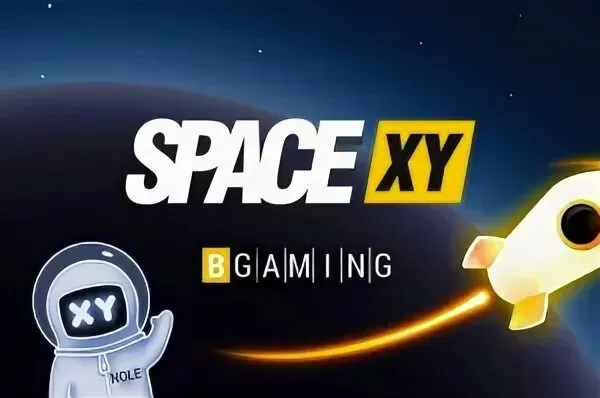 логотип Space XY
