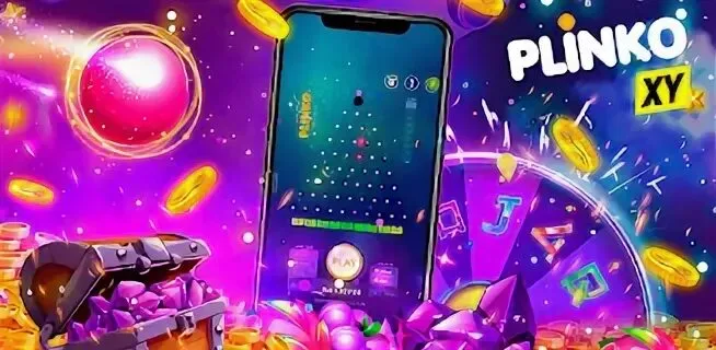 логотип Plinko XY